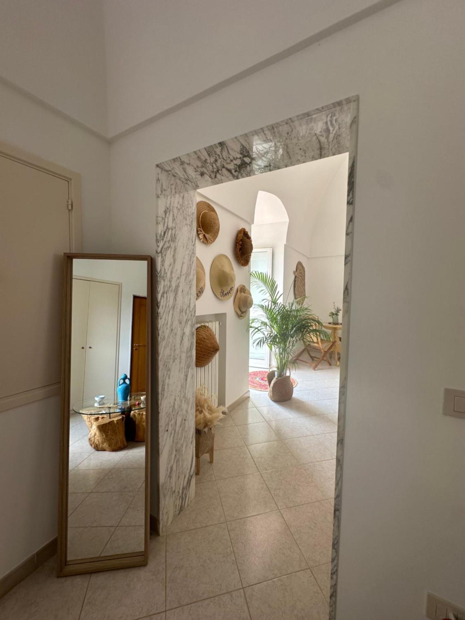 מונופולי B&B Villa Tiziana מראה חיצוני תמונה