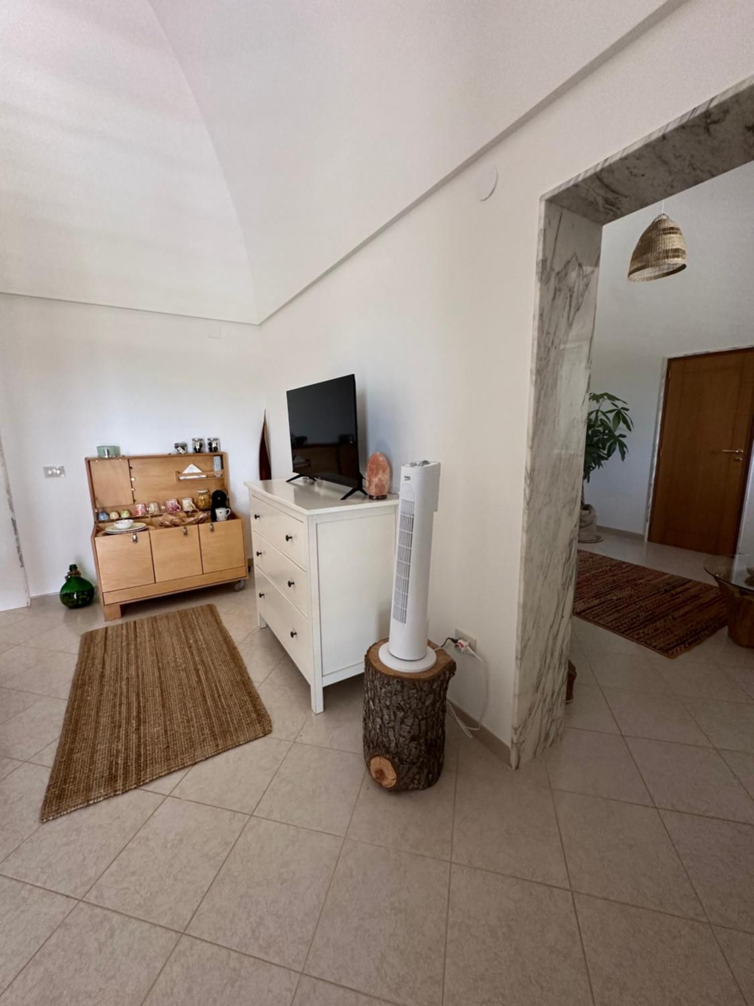 מונופולי B&B Villa Tiziana מראה חיצוני תמונה