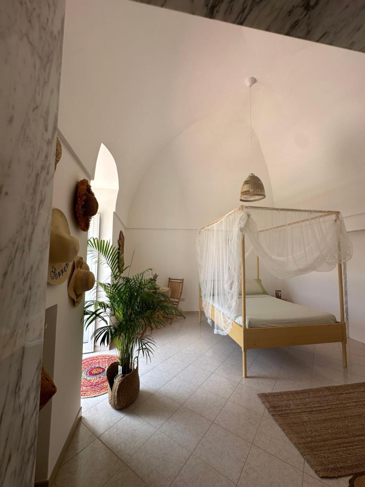 מונופולי B&B Villa Tiziana מראה חיצוני תמונה