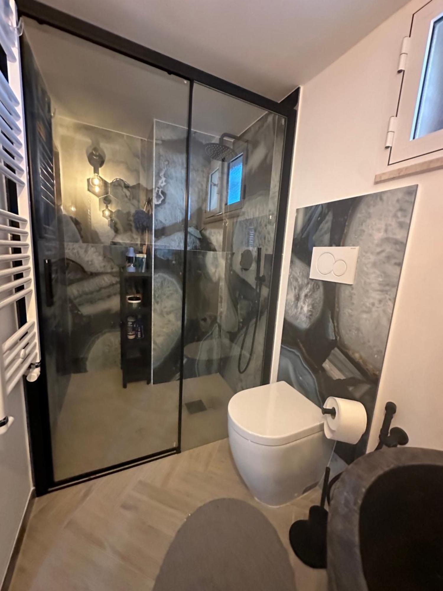 מונופולי B&B Villa Tiziana מראה חיצוני תמונה