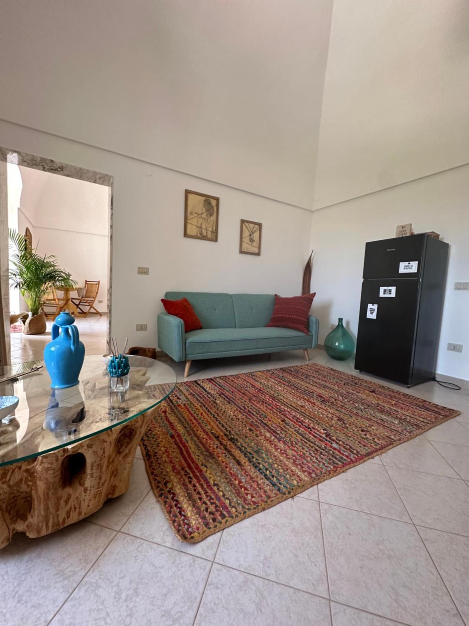 מונופולי B&B Villa Tiziana מראה חיצוני תמונה