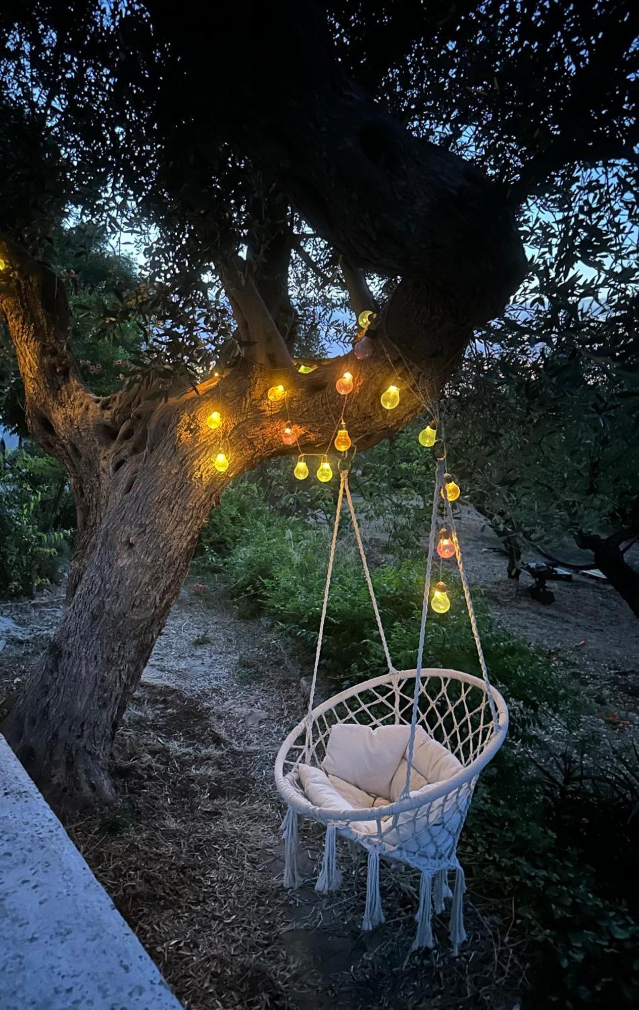 מונופולי B&B Villa Tiziana מראה חיצוני תמונה