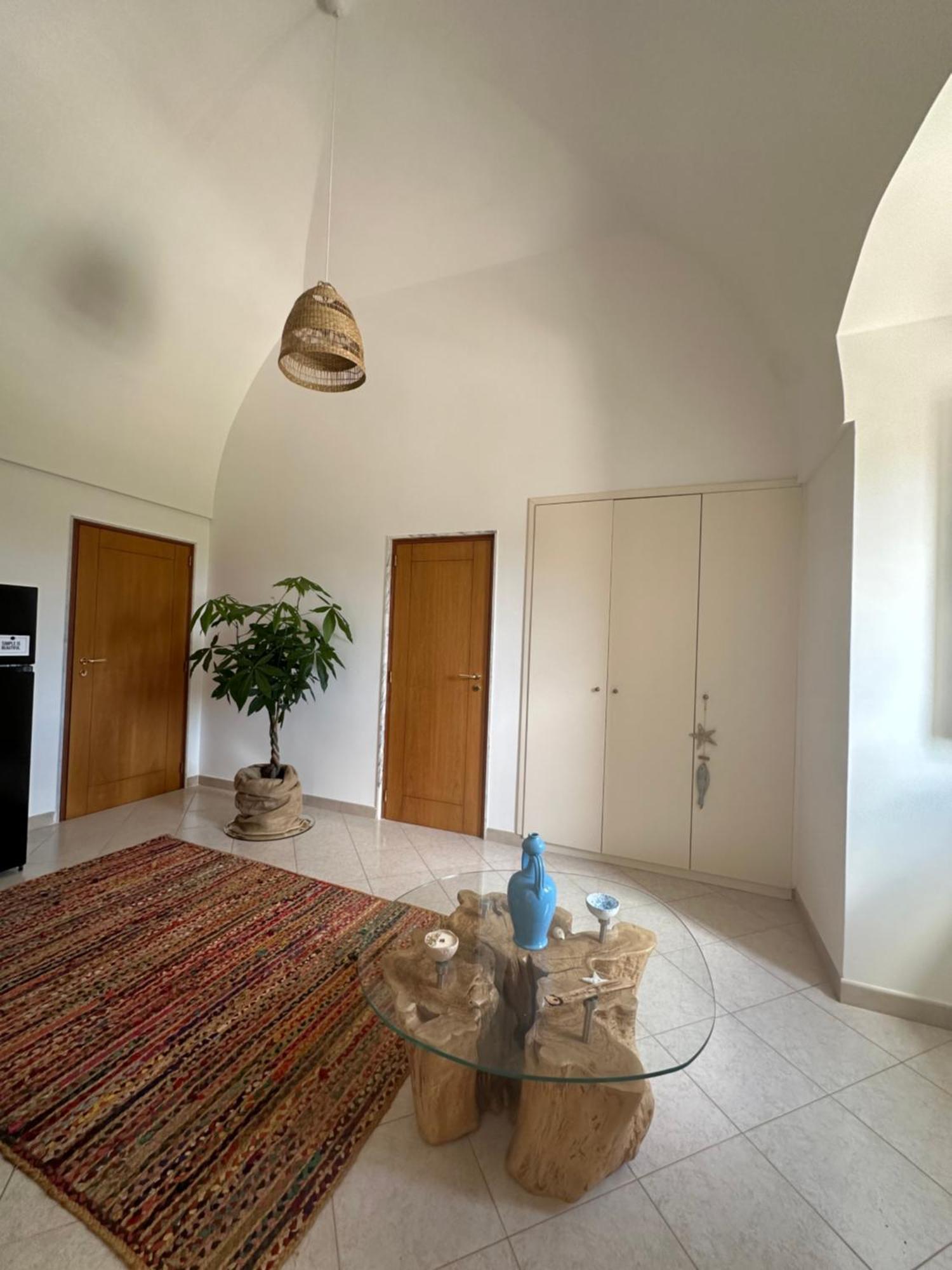 מונופולי B&B Villa Tiziana מראה חיצוני תמונה