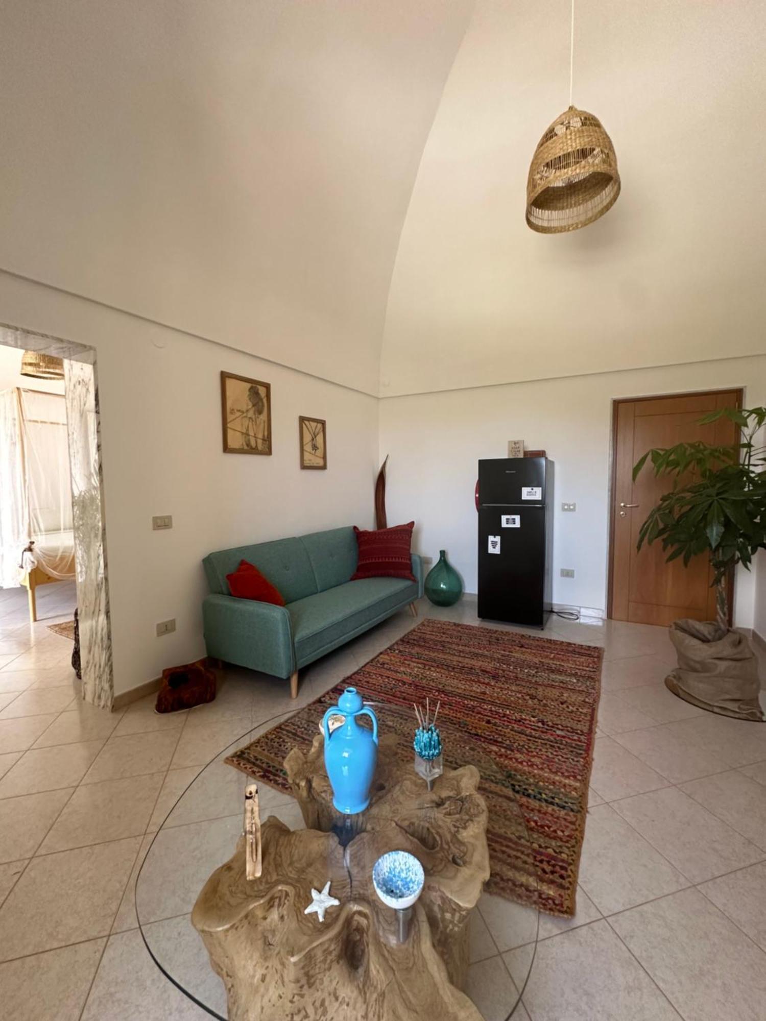 מונופולי B&B Villa Tiziana מראה חיצוני תמונה